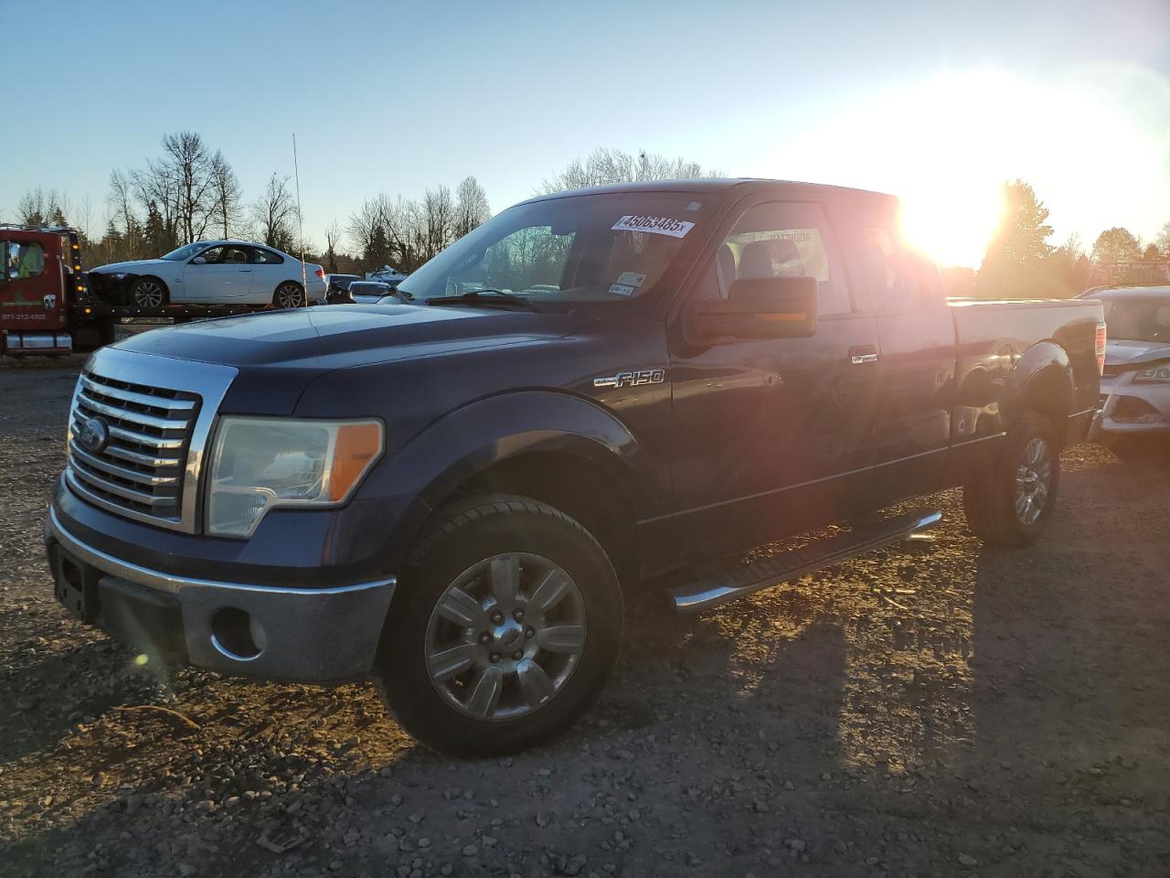 2010 Ford F-150 - Image 1