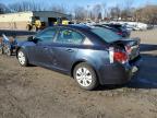 2014 Chevrolet Cruze Ls en Venta en Marlboro, NY - Rear End