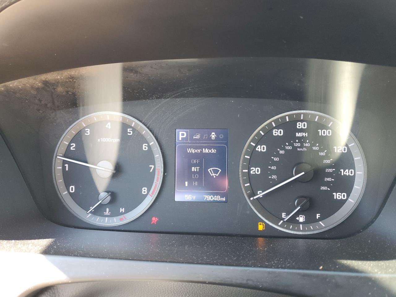 2015 Hyundai Sonata - Image 9
