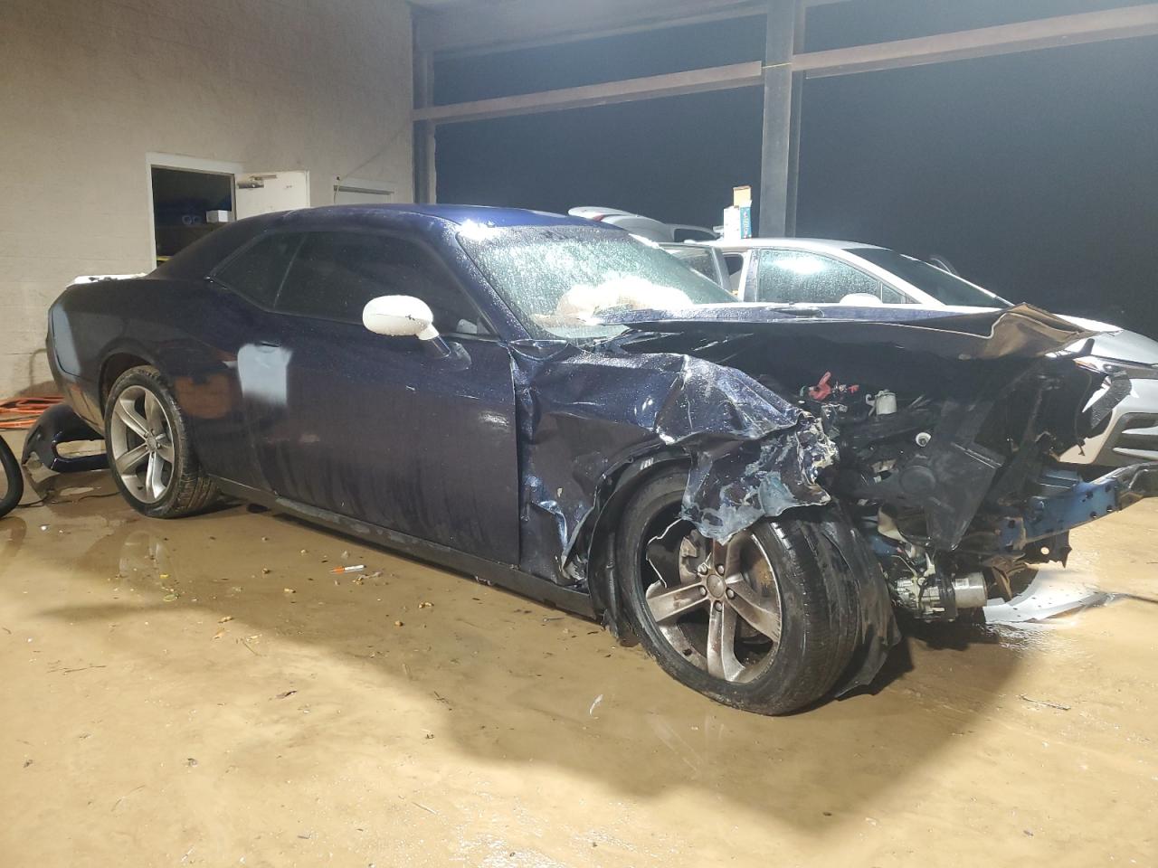 2014 Dodge Challenger - Image 4