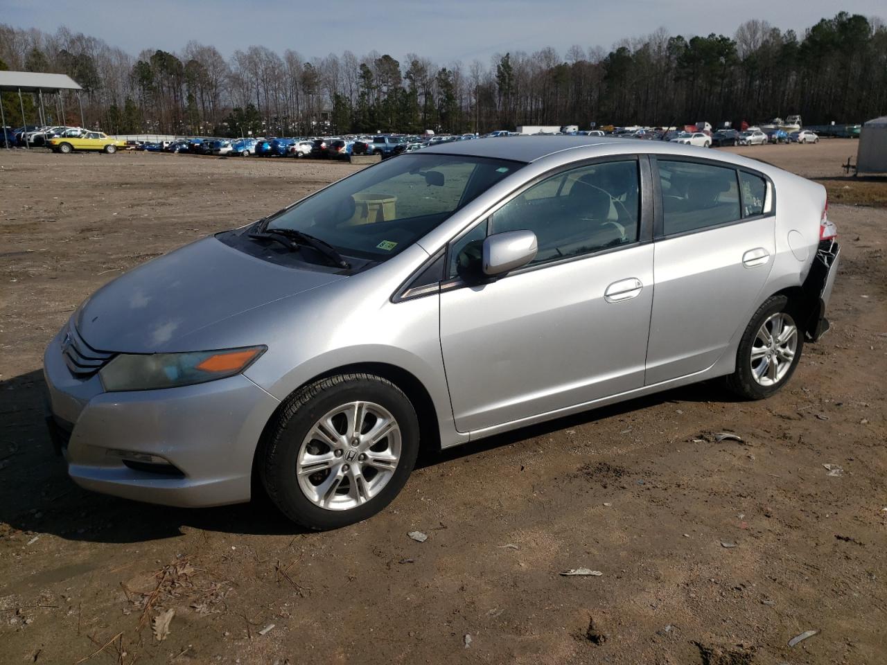 2010 Honda Insight - Image 1