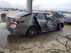 2021 Toyota Camry Se for Sale in West Palm Beach, FL - Side