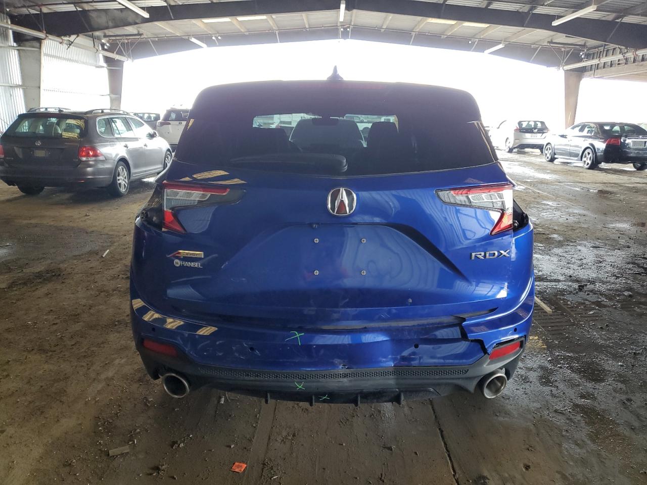 2022 Acura RDX - Image 6
