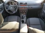 2009 Mazda 3 I de vânzare în Wichita, KS - Front End