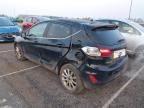 2018 FORD FIESTA TIT for sale at Copart SANDTOFT