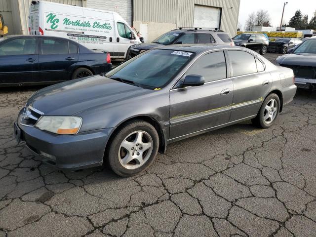 2003 Acura 3.2Tl 