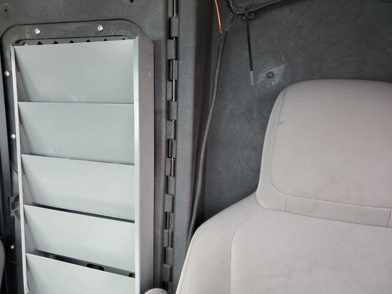 2010 Ford Econoline E250 Van VIN: 1FTNE2EL6ADA04277 Lot: 65398325