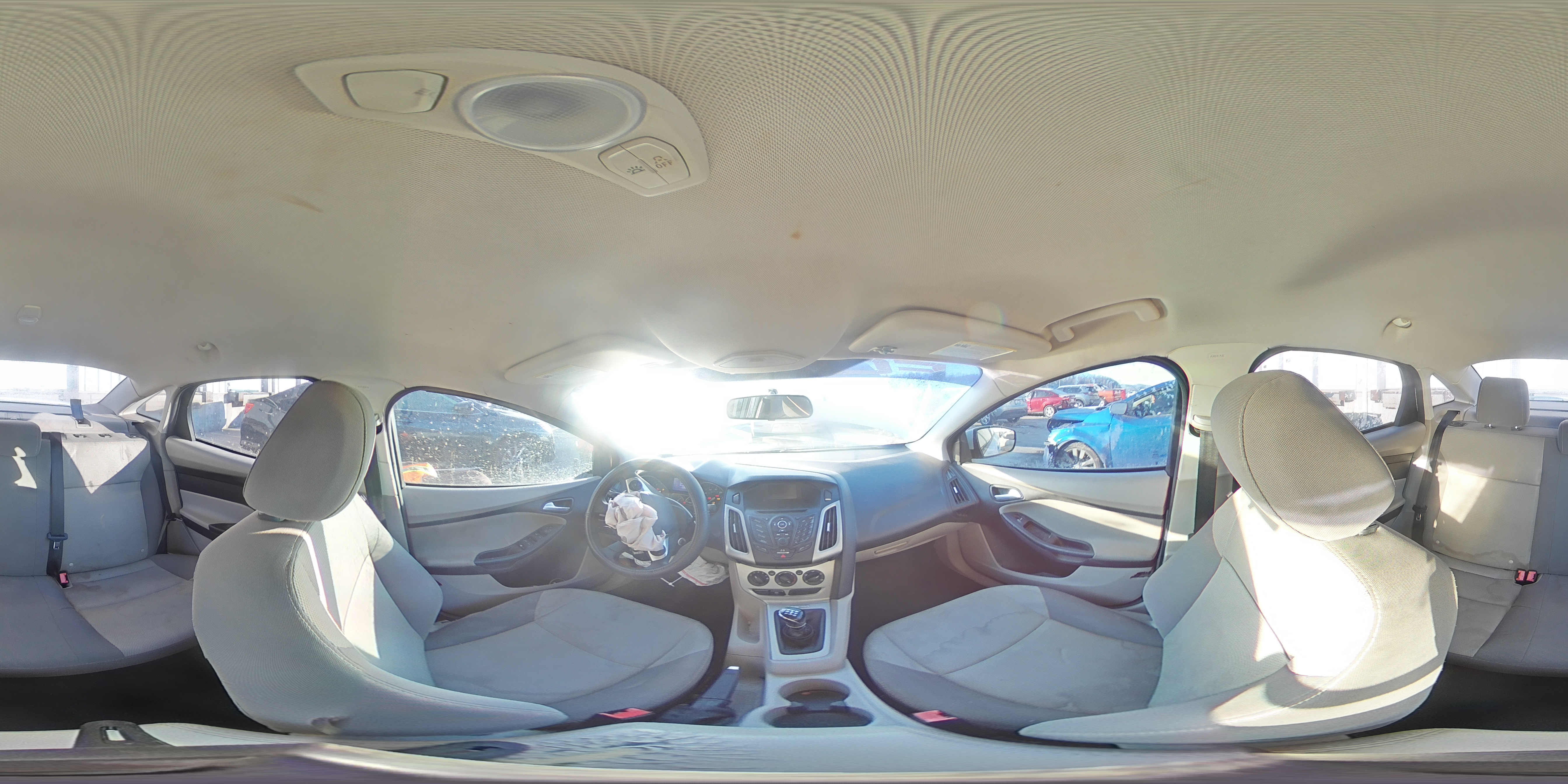 2013 Ford Focus - Image 12