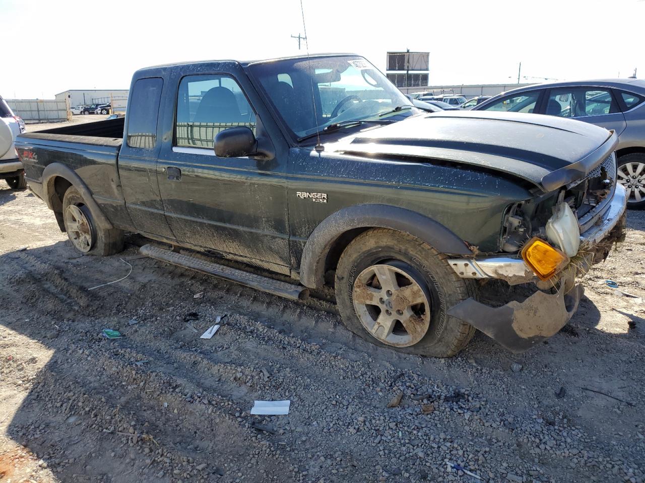 2003 Ford Ranger - Image 4