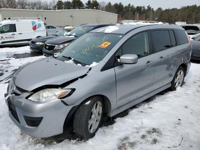 2010 Mazda 5 