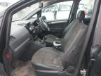 2010 VAUXHALL ZAFIRA DES for sale at Copart SANDWICH