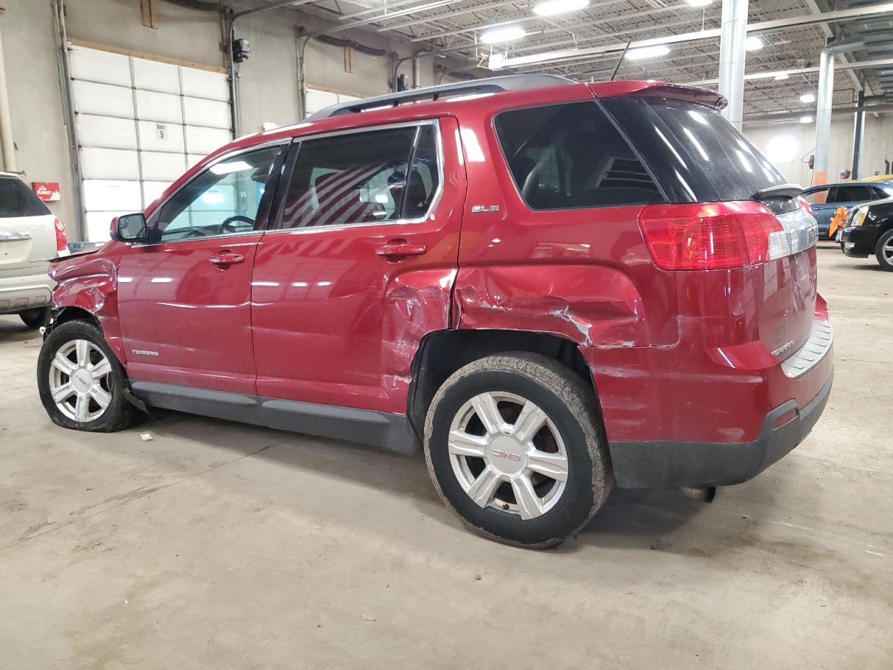 2014 GMC Terrain - Image 2