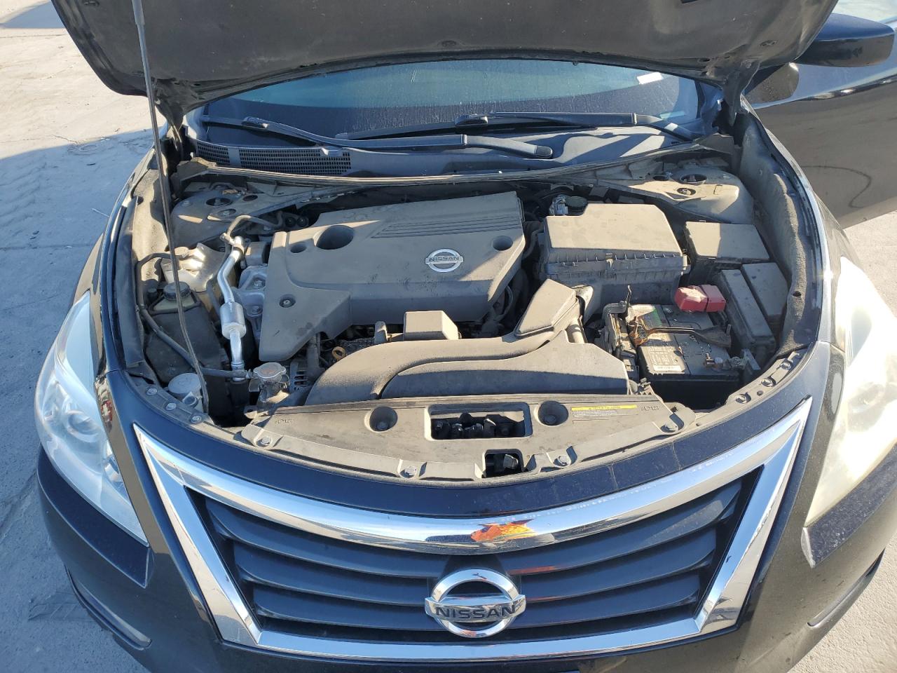 2014 Nissan Altima - Image 11
