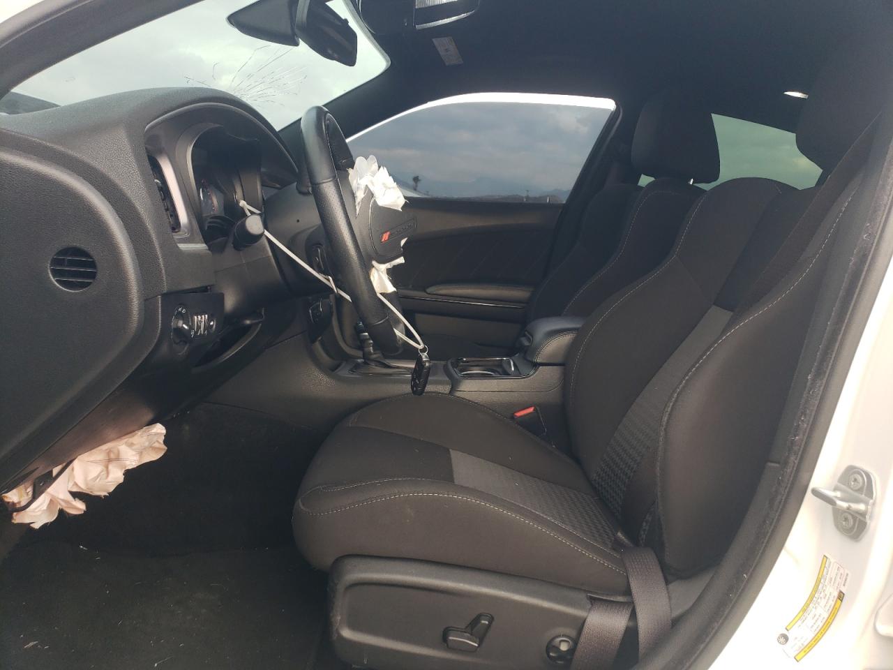 2021 Dodge Charger - Image 7