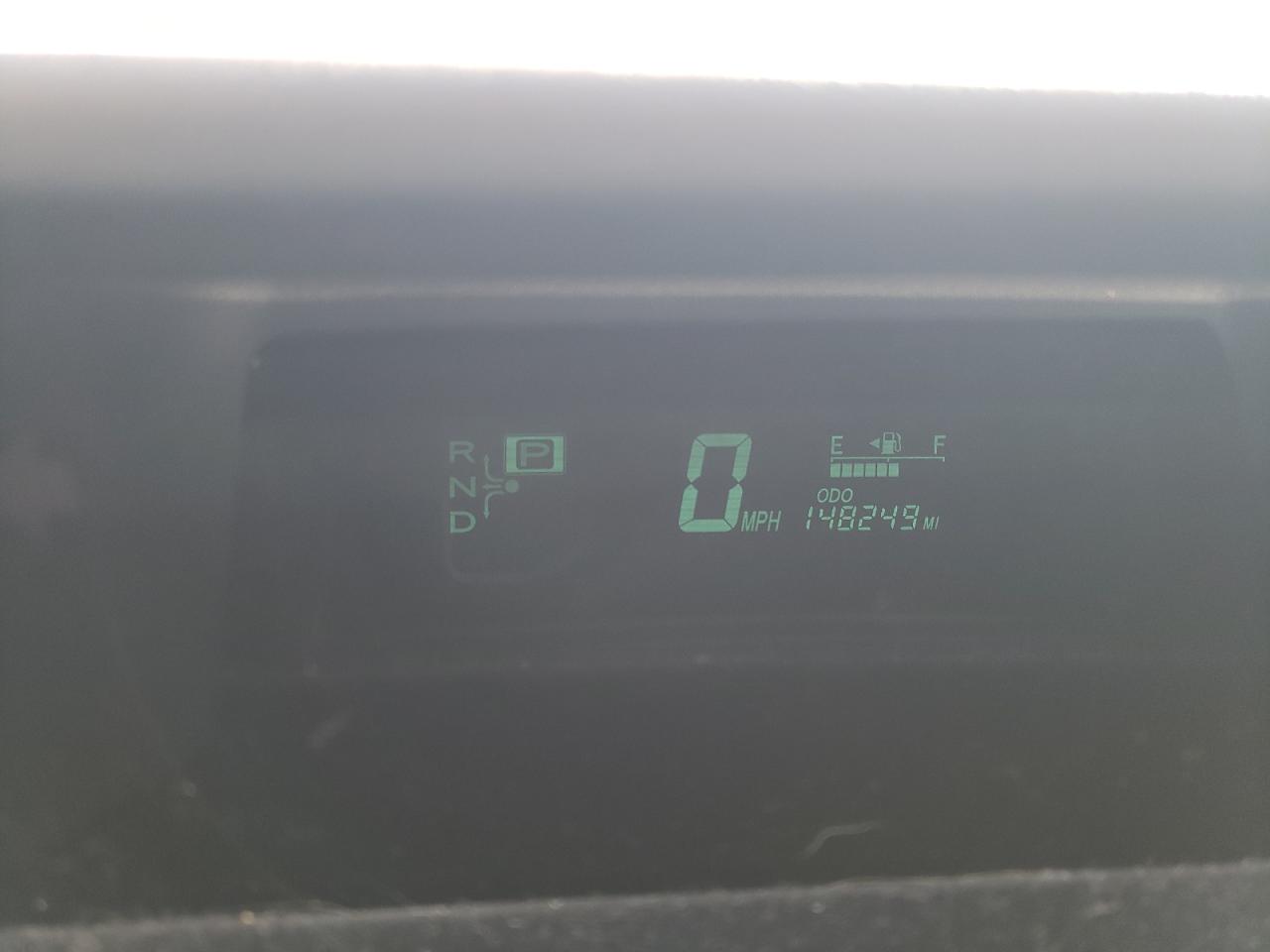 2009 Toyota Prius - Image 9