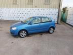 2008 VOLKSWAGEN POLO MATCH for sale at Copart CHESTER