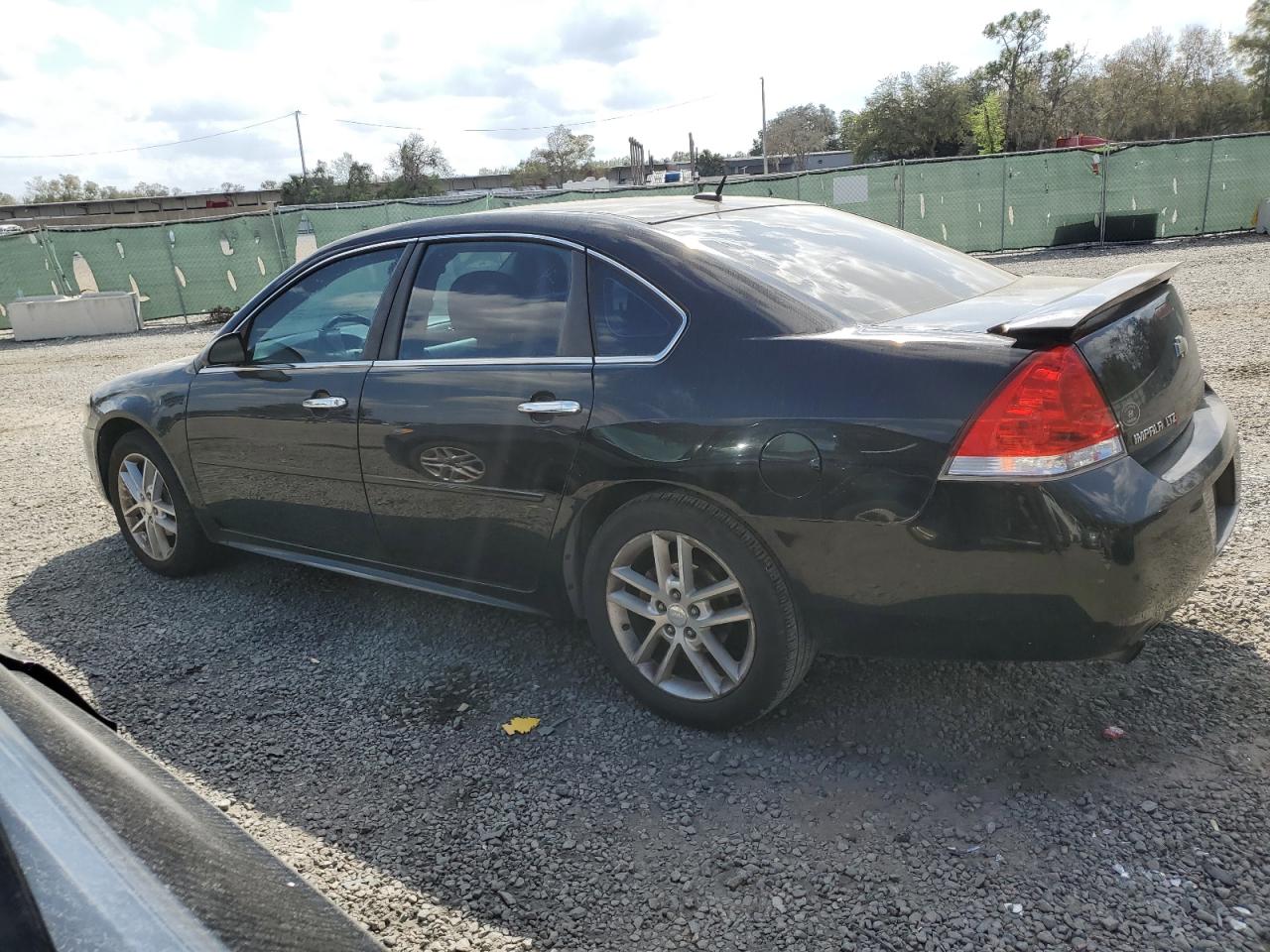 2013 Chevrolet Impala - Image 2