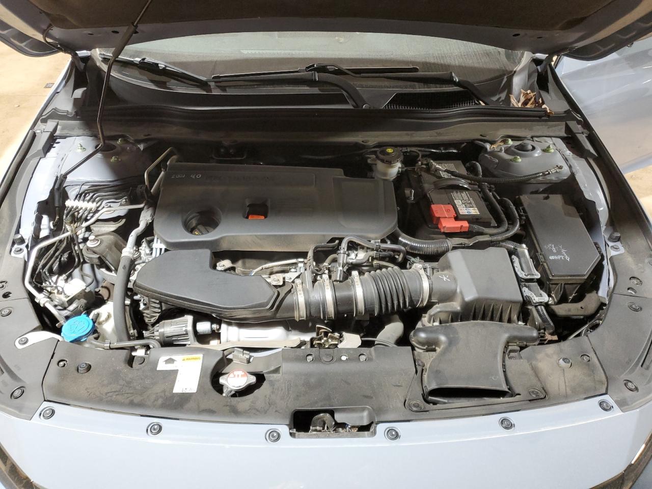 2021 Honda Accord - Image 11