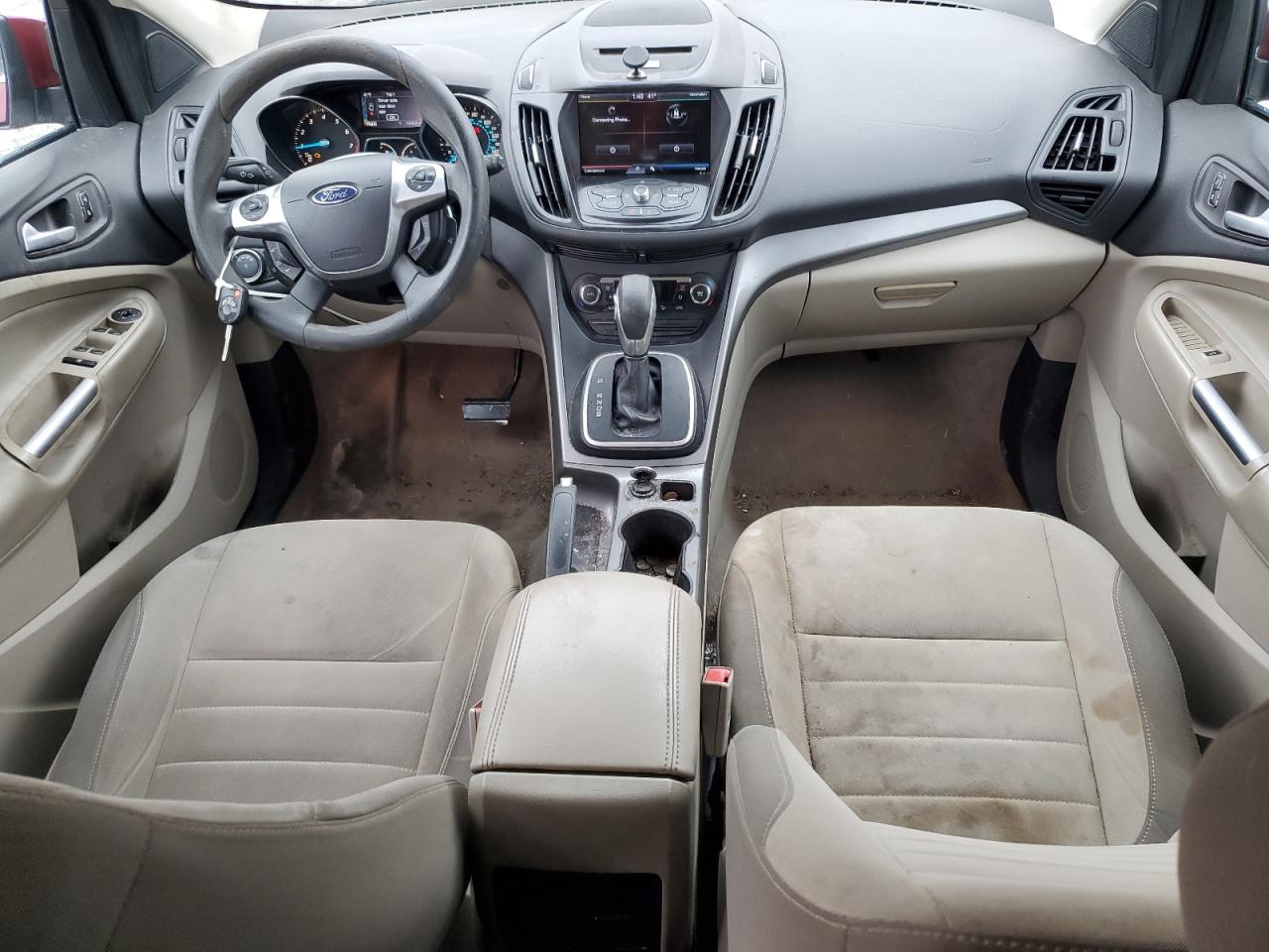 2013 Ford Escape - Image 8