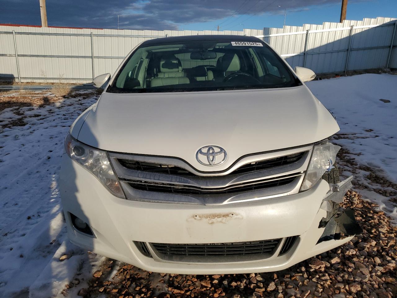 2014 Toyota Venza - Image 5