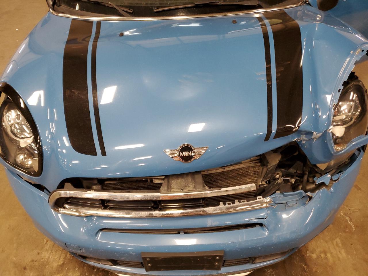 2016 MINI Cooper - Image 12