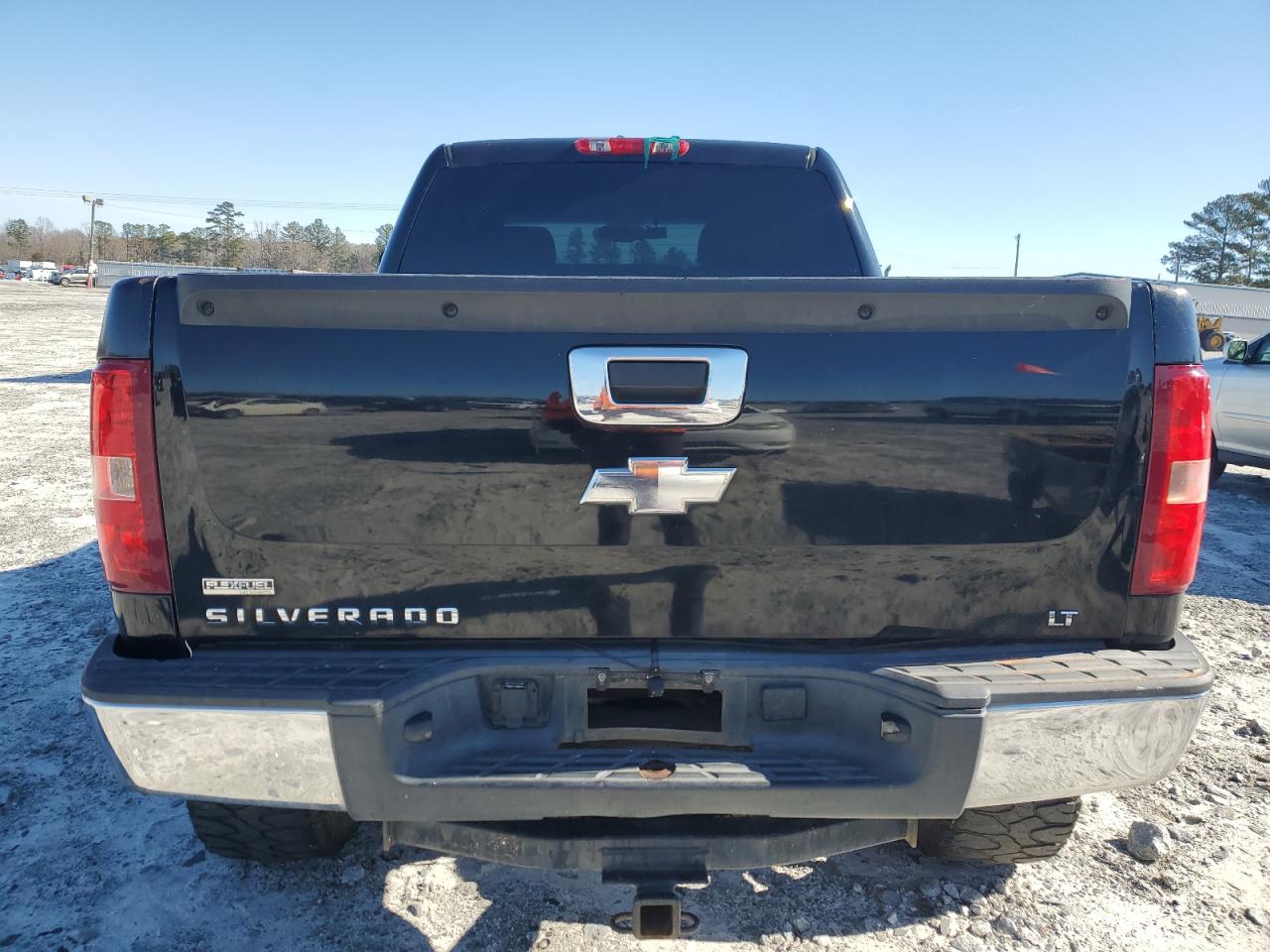 2008 Chevrolet Silverado - Image 6