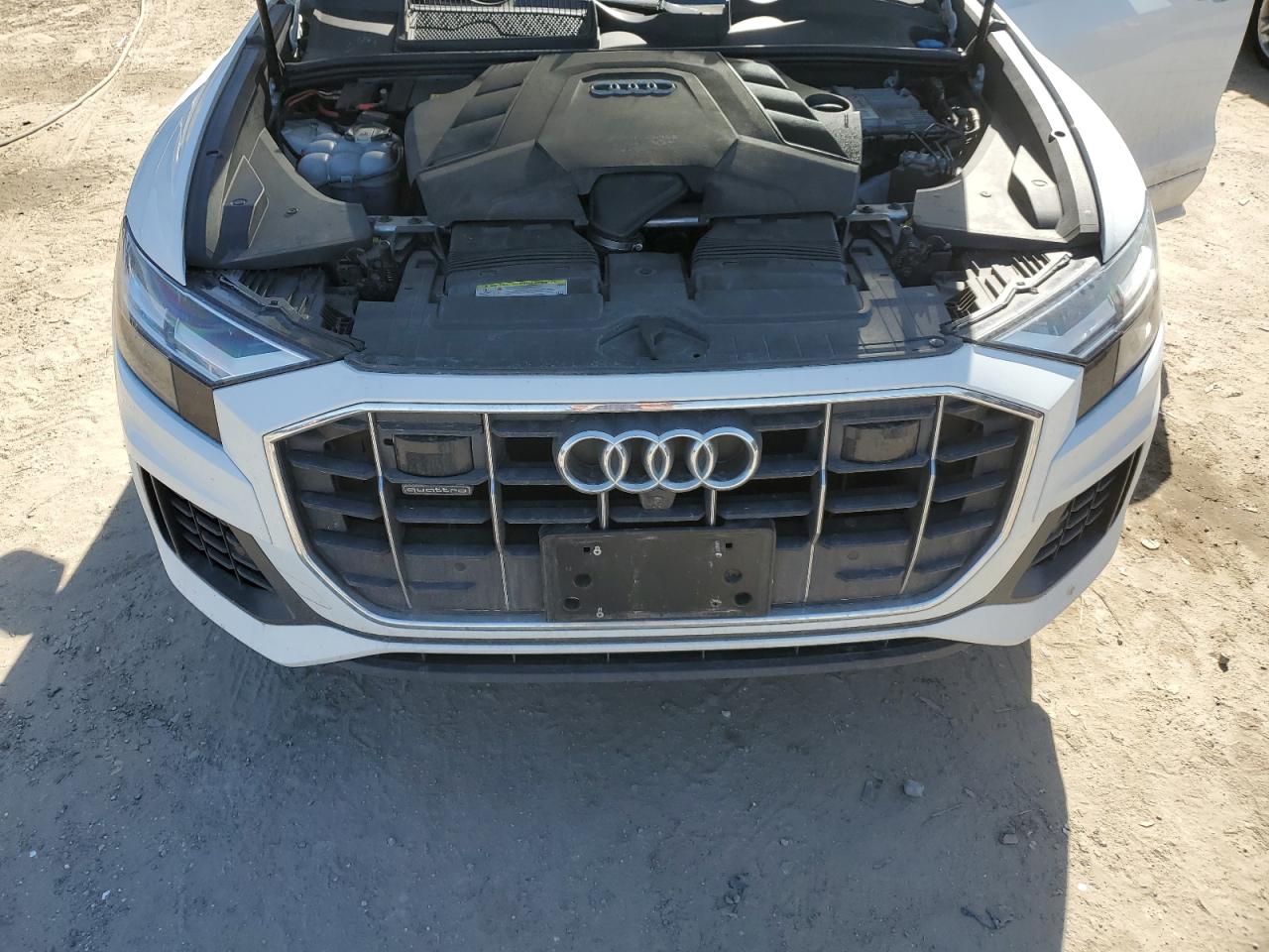 2019 Audi Q8 - Image 12