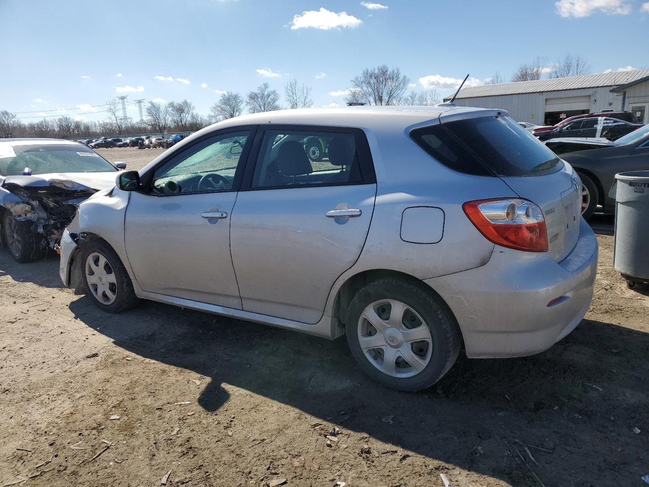 2009 Toyota Corolla - Image 2