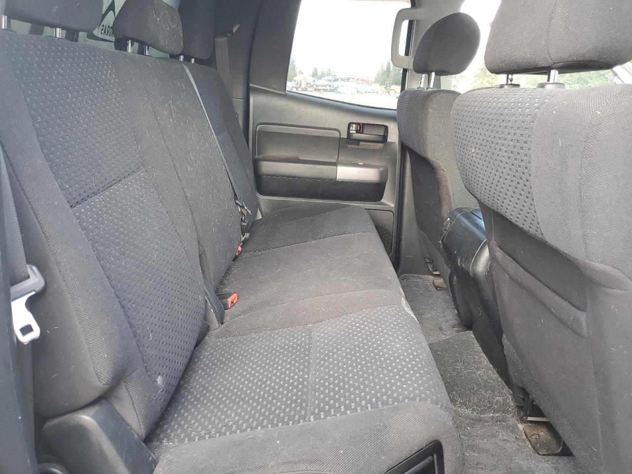 2012 Toyota Tundra - Image 10