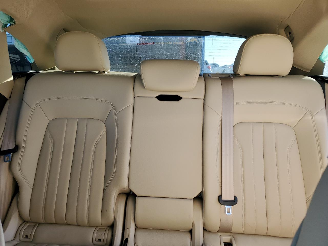 2020 Audi Q5 - Image 10