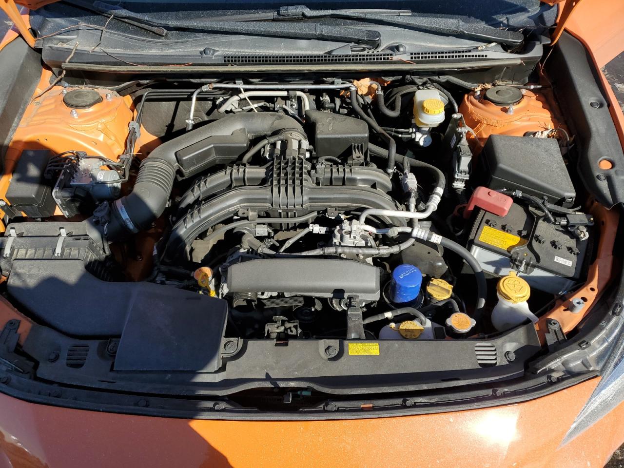 2019 Subaru XV - Image 12