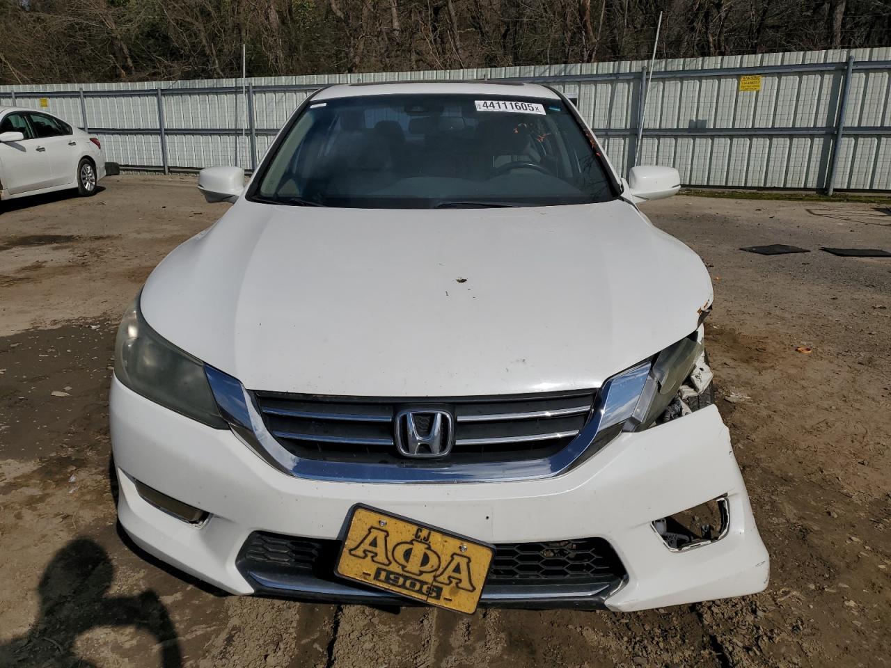 2015 Honda Accord - Image 5