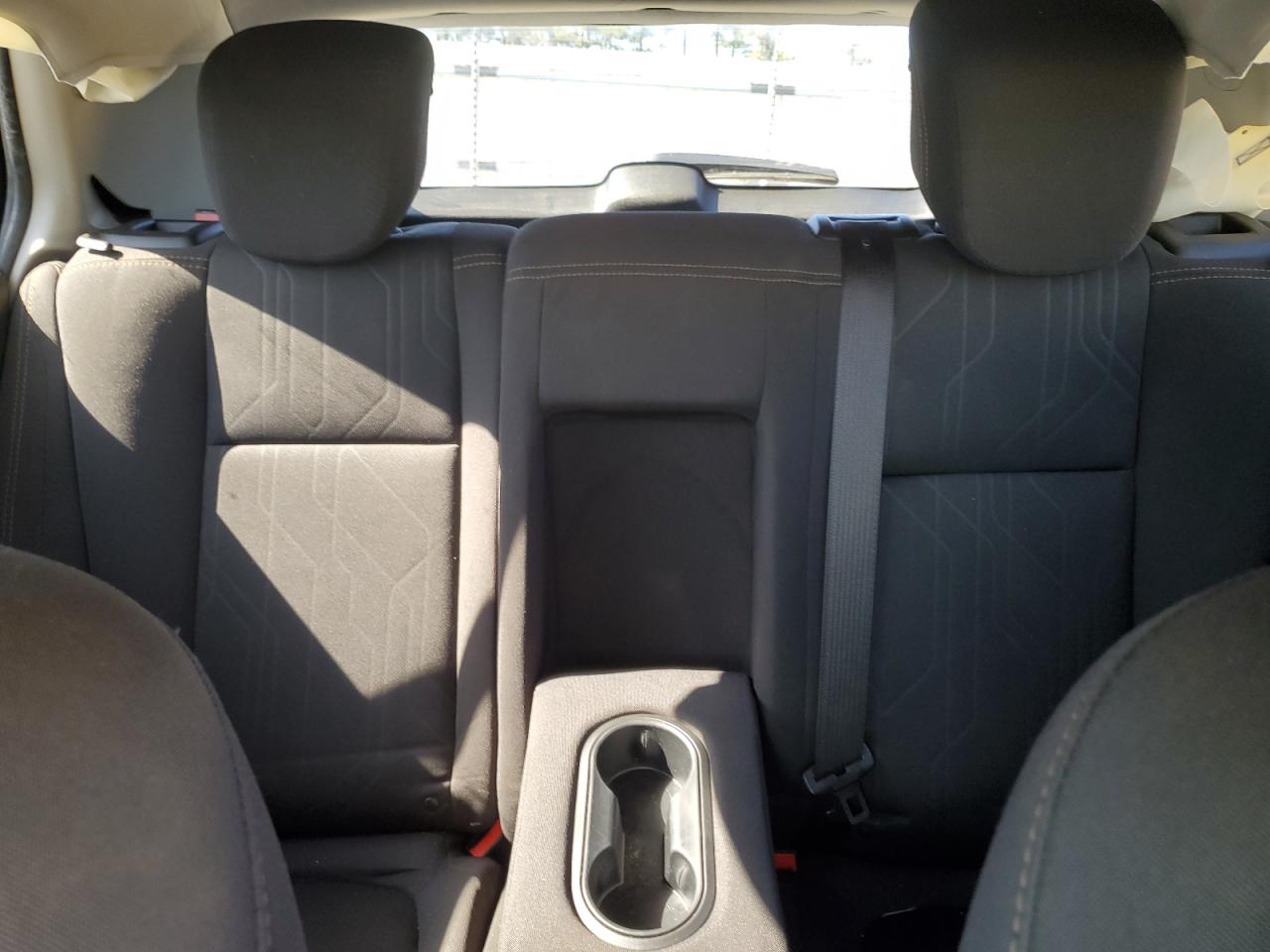 2017 Chevrolet Trax - Image 10