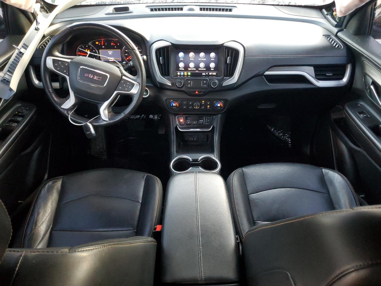 2020 GMC Terrain - Image 8