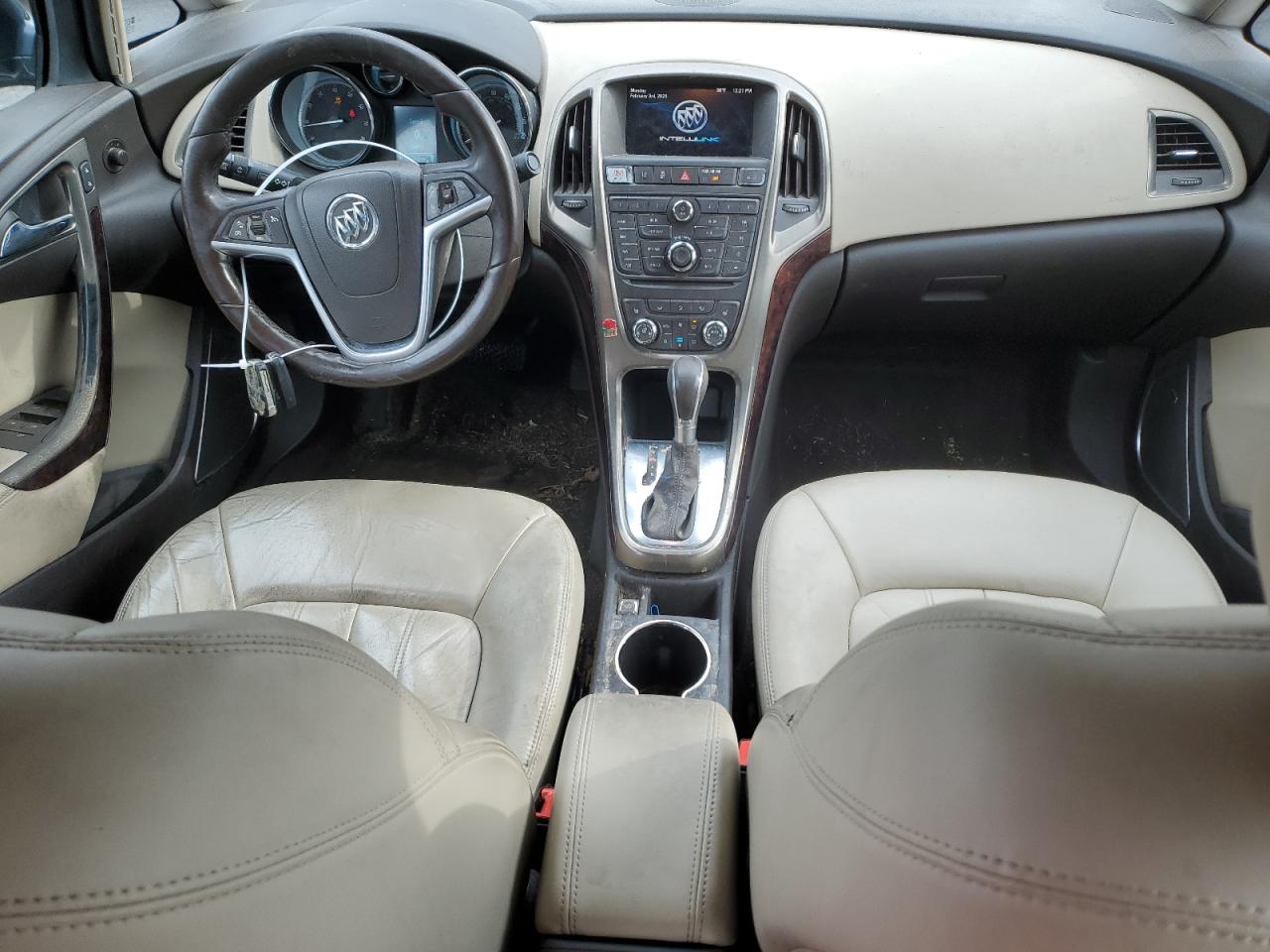 2015 Buick Verano - Image 8