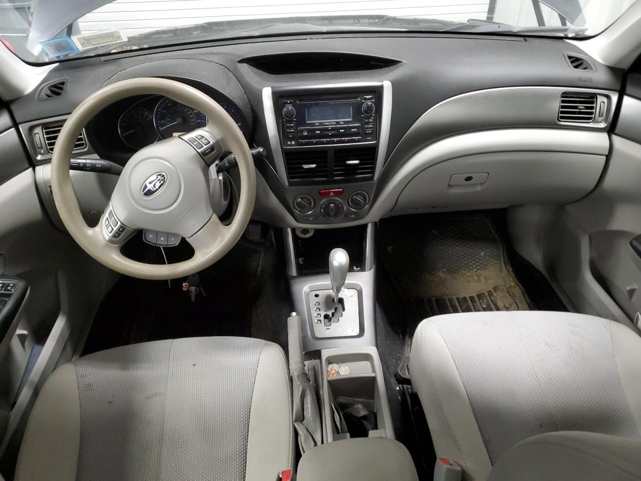 2013 Subaru Forester - Image 8