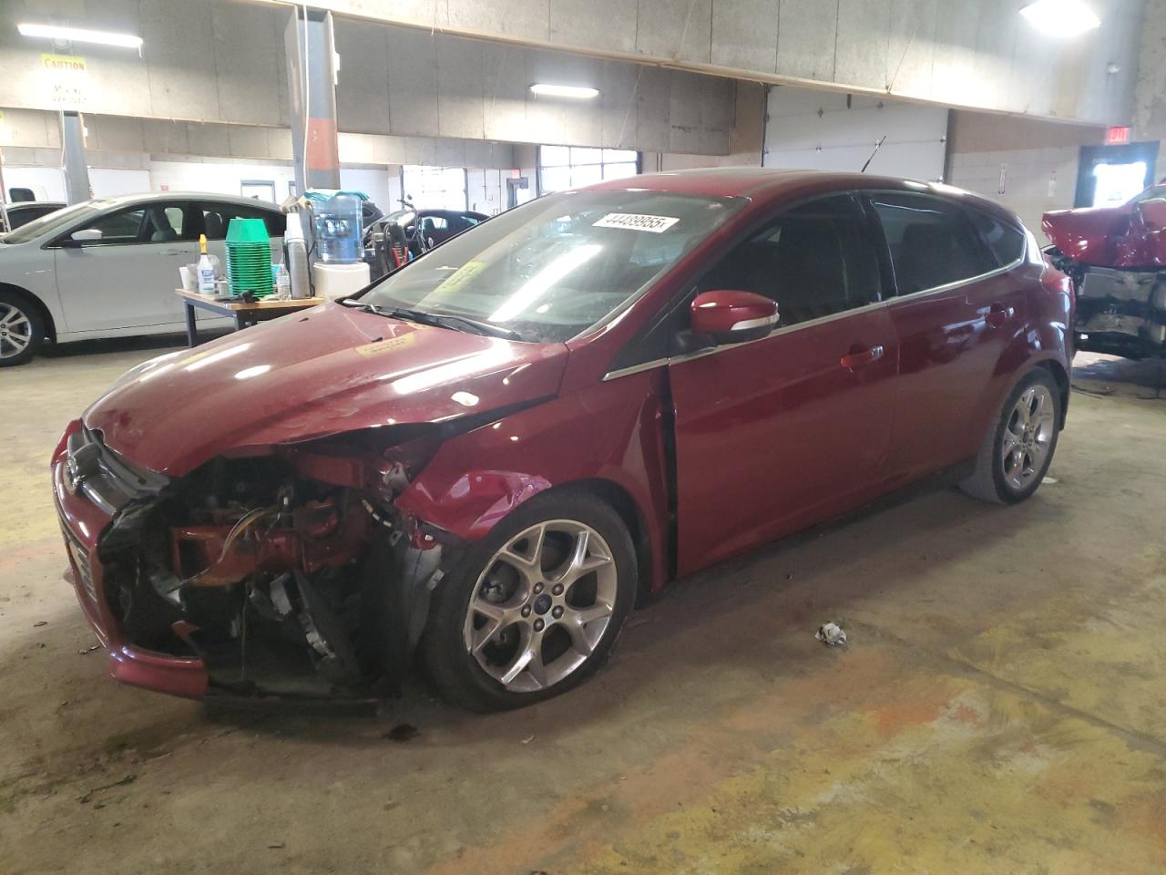 2014 Ford Focus - Image 1