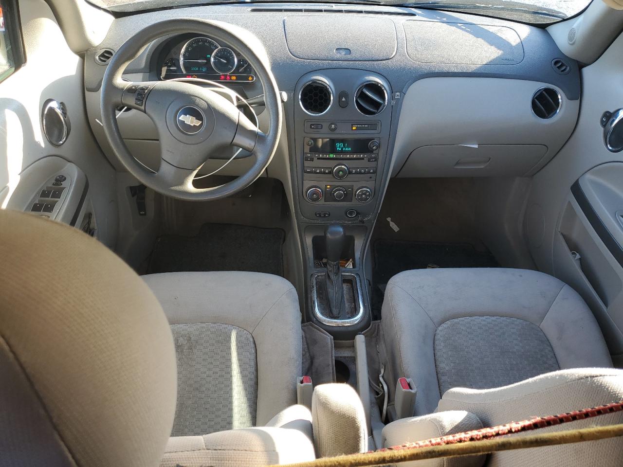 2009 Chevrolet HHR - Image 8