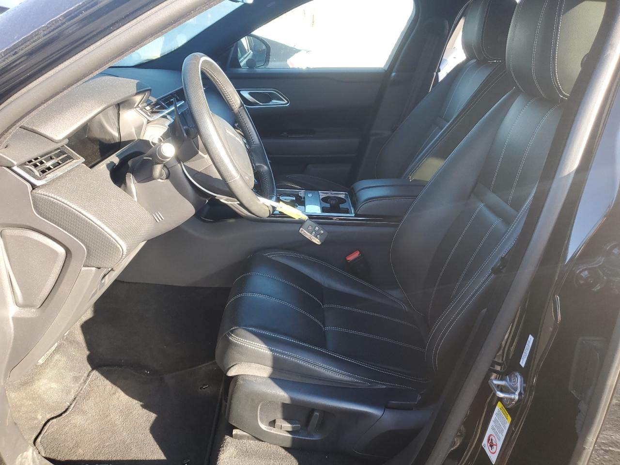 2018 Land Rover Range Rover - Image 7