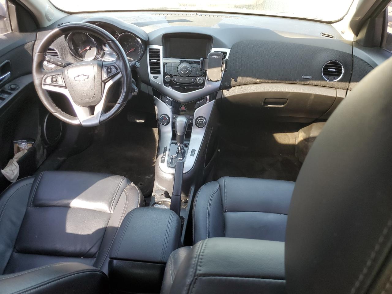 2015 Chevrolet Cruze - Image 8