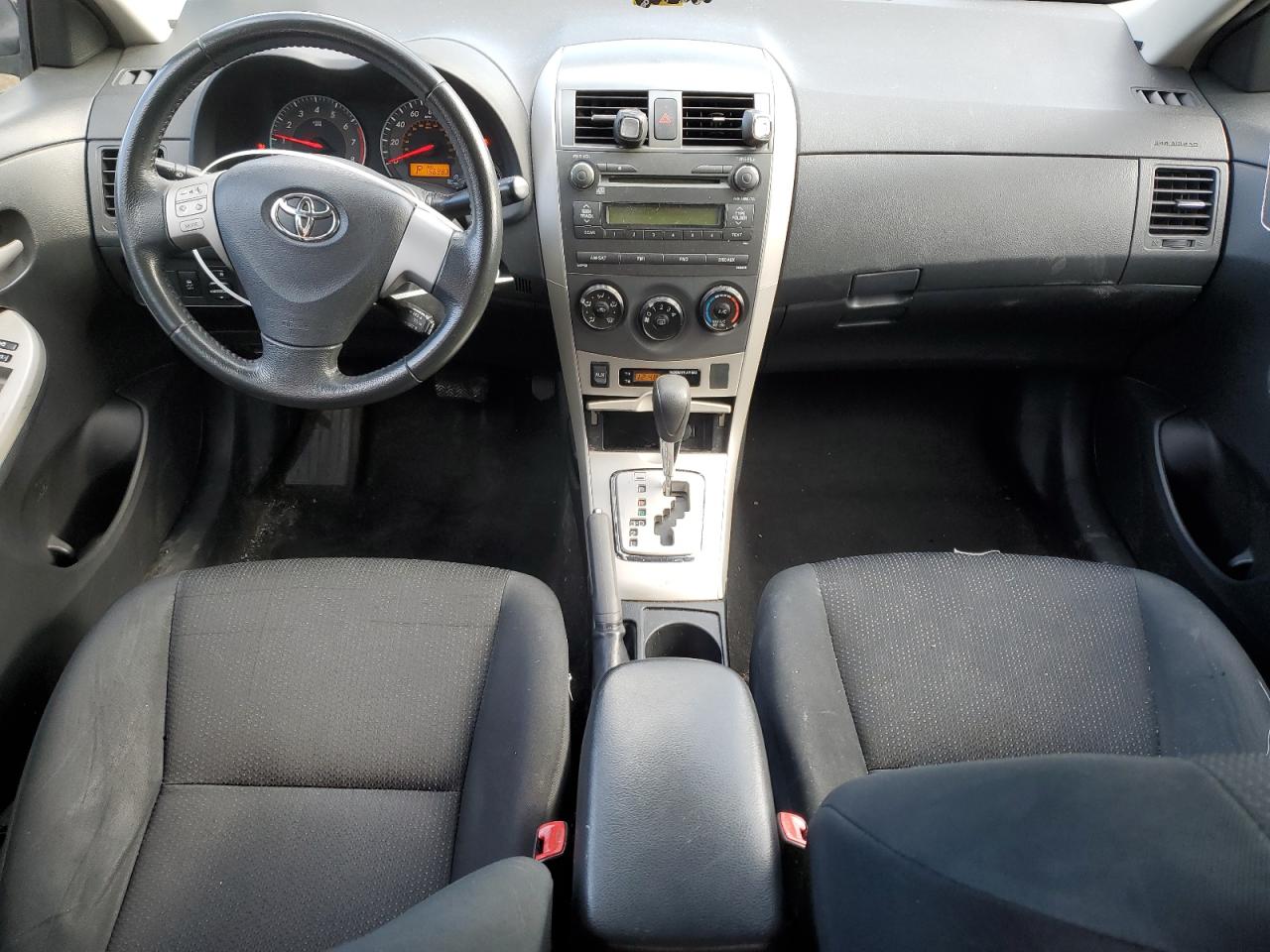 2010 Toyota Corolla - Image 8