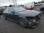 2018 Mercedes-Benz S 560 4Matic for Sale in Portland, OR - Front End