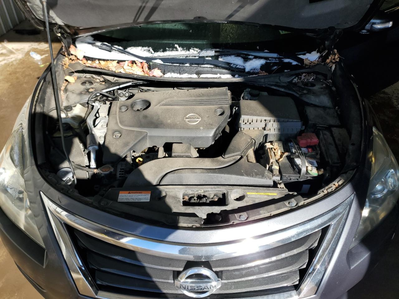 2013 Nissan Altima - Image 11