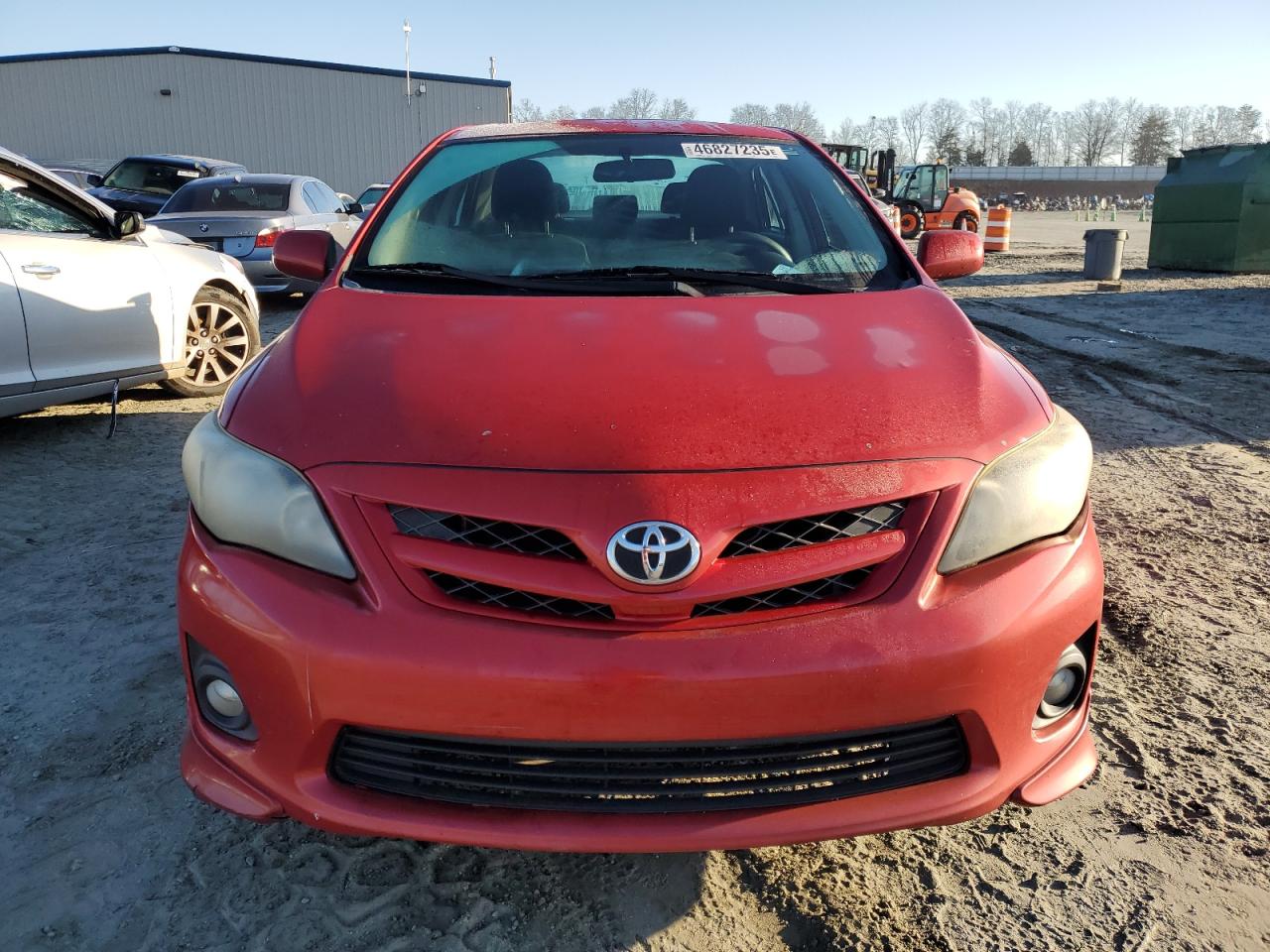 2011 Toyota Corolla - Image 5