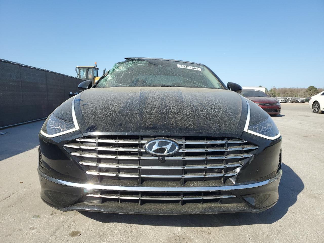 2023 Hyundai Sonata - Image 5