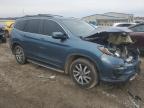 2019 Honda Pilot Exl للبيع في Earlington، KY - Front End