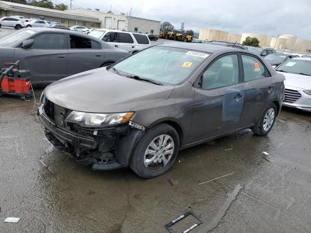 2011 Kia Forte Ex