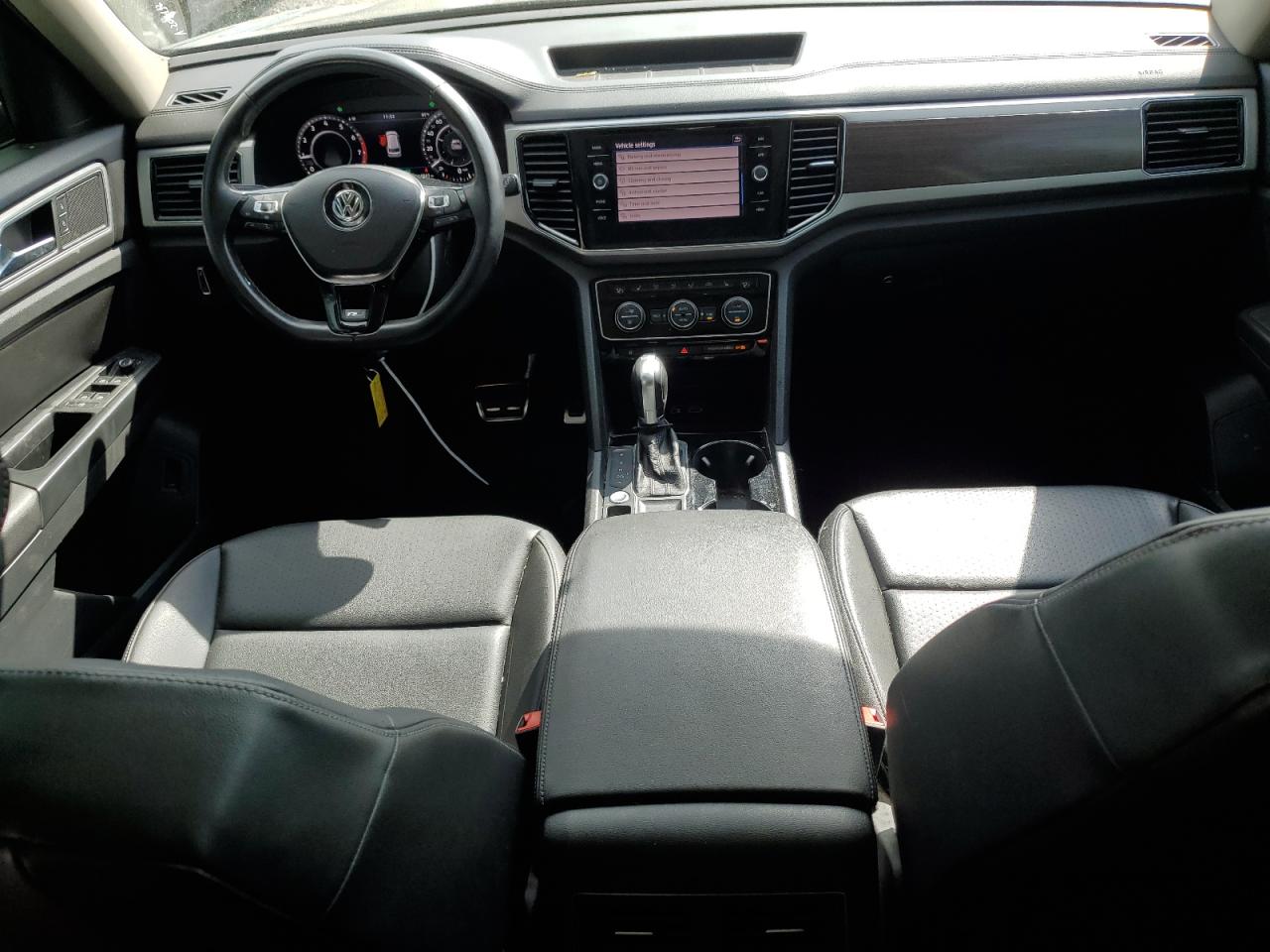 2019 Volkswagen Atlas - Image 8