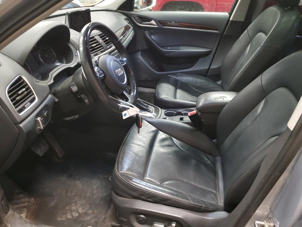 2016 Audi Q3 - Image 7