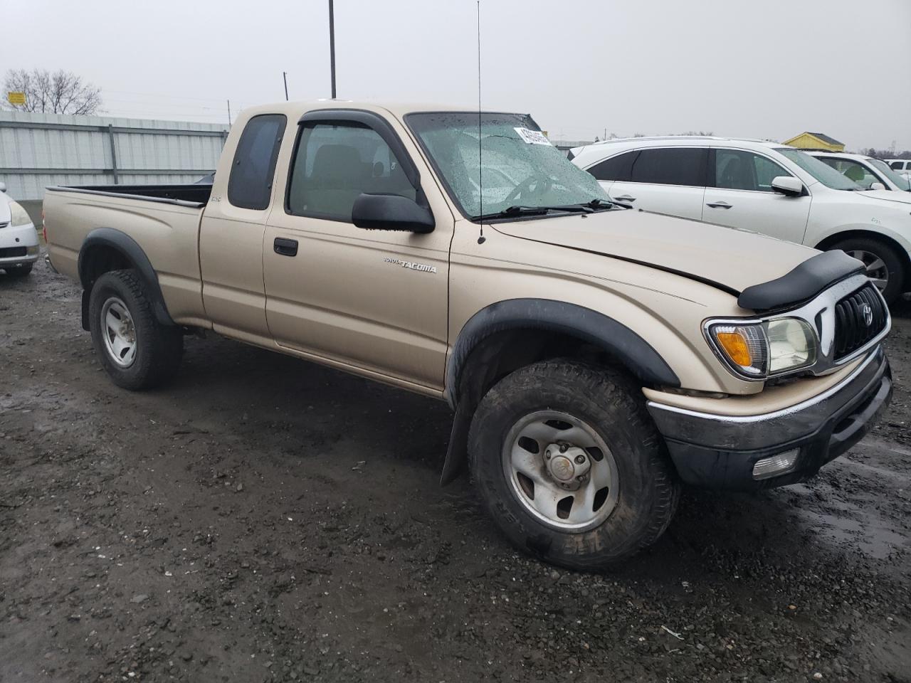 2004 Toyota Tacoma - Image 4